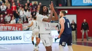 Tajh Green - Germany Pro A - Artland Dragons 24/25