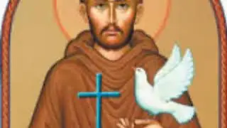 Il Signore (Prayer of St. Francis) - Ralph & Cressa