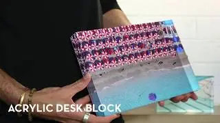 Aquabumps Framing Options