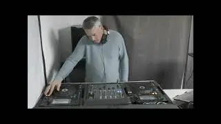 mix dance 90 2000