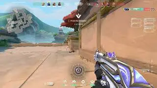 Clean Swiftplay Same Angle 1v4