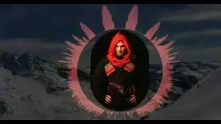 Circassian/Adige Trap Beat - Prod. by Beyjanbeatz (Ağlatan Qafe)