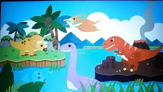 Ninikids: All 134 Dinosaur names including Baby Dinosaurs and Carnivorous Dinosaurs