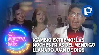 Exclusivo: Así se vivió la fiesta patronal de la “Milechi”