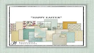 The Happy Easter collection !!!