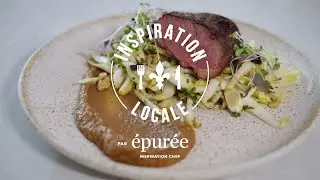 &Eacute;pur&eacute;e x Canard du Village | Repas pr&ecirc;t &agrave; manger