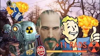 PLAYING FALLOUT 76 FOR THE FIRST TIME IN 2024 - Fallout 76 - Episode 1