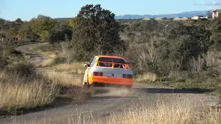Rallye du Bas Vivarais 2022
