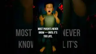 The Phone Isn&rsquo;t Just a Screen #parentalcontrol  #onlinesafety  #spyrix #digitalsafety  #tiktok