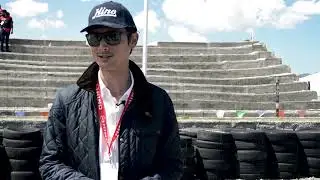 Concurso EcoDrive Operadores 2022