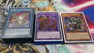 Herald of Perfection Deck Profile Yugioh 2019 New