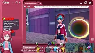 Too Much Butter - Pokémon Legends: Z-A: Mega Dimension (12/17/2025)