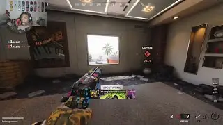 Call of duty trash talk (BruceDropEmOff)