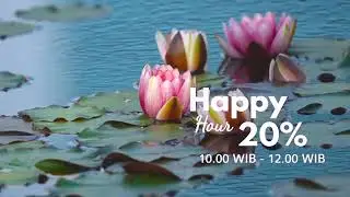Alaya Spa & Wellness at ASTON Pasteur Hotel