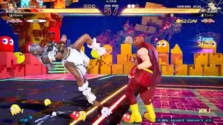 Altowine (Miary Zo/Tekken King) vs Claudio (Tekken King) | Tekken 8
