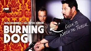 Burning Dog&ndash;POV Movie&ndash;Watch Trailer!