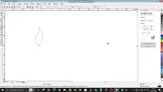 Corel Draw Learning Video 02
