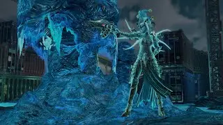 Skyforge - C2 Solo