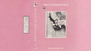 Peace De R&eacute;sistance - Hedgemakers