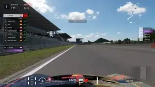 GT7 snelste ronde