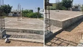 40 mm కంకర || పిల్లర్ మార్కింగ్ ఇలాఉది || 40 mm kankar || pillar marking elaudi friends 