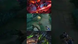 Argus 🤩 best moments - mobile legends