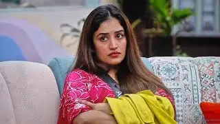 വൻ ട്വിസ്റ്റ്&zwnj;!!😵 3.5 ലക്ഷം അർഹത ഉള്ള ആളിന് തന്നെ കിട്ടി 🤷&zwj;♂️ Biggboss Malayalam Season7 live #bbms7