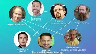 Join the Biohacking Congress in London on 20.02.2020