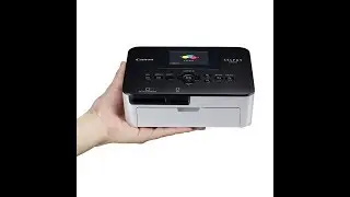 M&aacute;y in Ảnh Canon Selphy cp1000