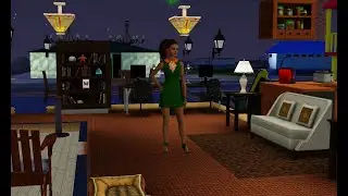 First Pool Party Invitation Only! A Vampire Blood Bank!