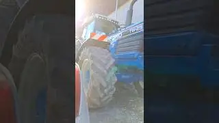 FORD TW 25 😎🤩😍😈💪👍💯