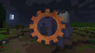 Clockwork & Memory Ep 09 #ComeBlockHome