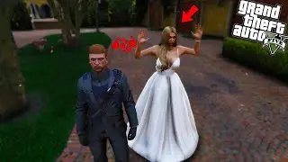 FIVEM#124| VREAU SA MA INSOR CU MADALINA DAR...