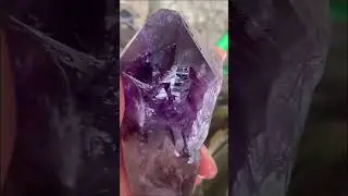 ✅We are RICH❌ million dollar crystal pocket‼️ found 💰