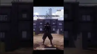 CVRTOON - LEGENDARY PUBG  EDIT GOD Level Military Base 👑🔥 RTX Gamerx #short