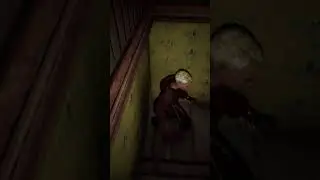Должно быть страшно #devour #shorts