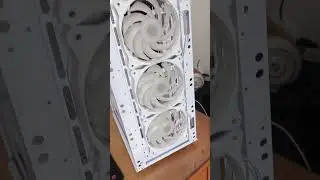 Bora  UNBOXING | MAXSUN Intel Arc B580 iCraft 12G  #intel #intelarc #placadev&iacute;deo #unboxingvideo