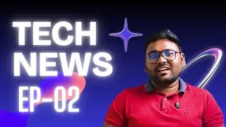 Top 5 Emerging Tech Trends That Will Change Everything!