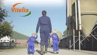 Vitelia, een kennismaking met onze agrarische co&ouml;peratie