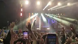 Essa rima exclusiva para Maring&aacute; #rimas #rima #show #shows #maring&aacute; #maringa #viradacultural 