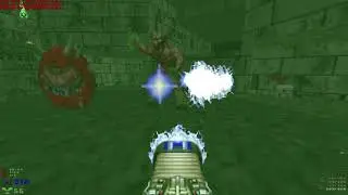 E3M3: Phlegethon - Switcheroom [Все секреты]