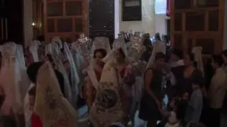 Entrada Rosario 14 de Agosto 2016