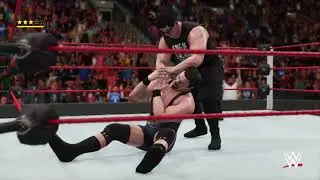 JMWE Vengeance: Bruiser Bonifer vs. Tommy Salami