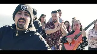 COKE X GALLANES X JOSE DE CHAPARRO ft CHAPARRO DE MALAGA - MIS PENAS (PROD. KATTMAN) [VIDEOCLIP]