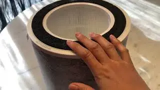 ShufudeJa Filter Review (2026): Breathe Cleaner Air Today!