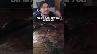What Happens When You Get Too Greedy in a Boss Fight