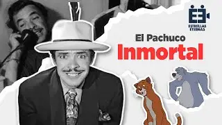 TIN TAN - El Pachuco Inmortal del Cine Mexicano