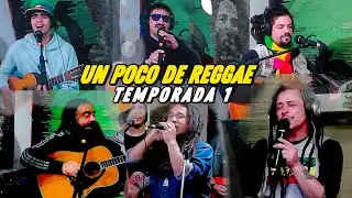 Un Poco de Reggae Vol 1