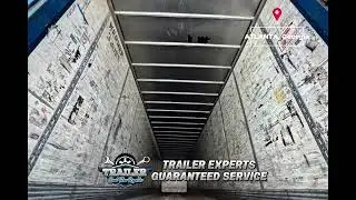 Trailer and tire repair in Georgia
