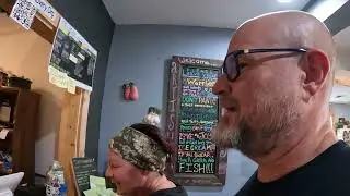 Hot Springs NC, Finally Recovering